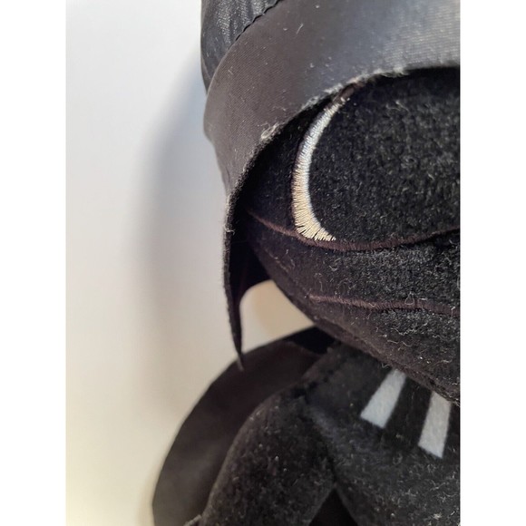 Star Wars Darth Vadar Plush 2015 - Used 14” Tall - Picture 2 of 5